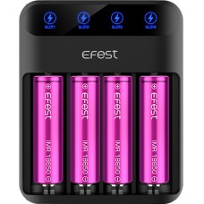 Efest Lush Q4
