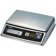 CAS PWII-2