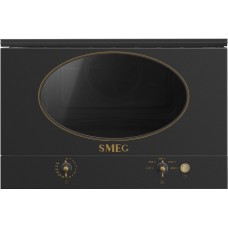 Smeg MP822NAO