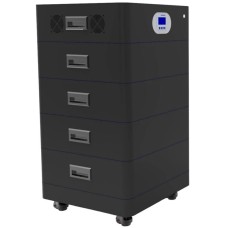 NETSODIS Home Energy Storage System nES-15K5