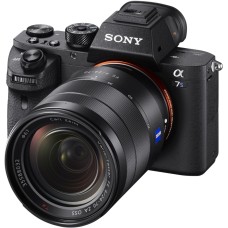 Sony A7s II kit 24-70