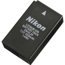 Nikon EN-EL20