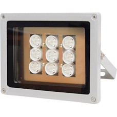 LIGHTWELL LW9-100IR45-220 Floodlight