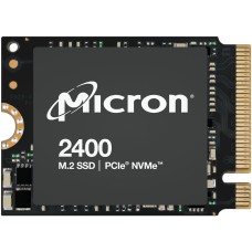 Micron 2400 M.2 MTFDKBK512QFM 512 GB
