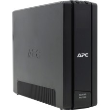 APC Back-UPS Pro 1500VA BR1500GI 1500 VA