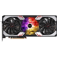 ASRock Radeon RX 6900 XT Phantom Gaming D 16G OC RX6900XT PGD 16GO