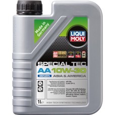 Liqui Moly Special Tec AA Petrol 10W-30 1 L 21336