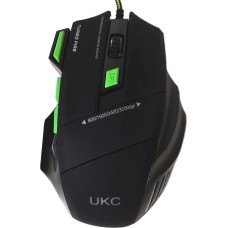 UKC X7S