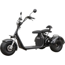 Maxxter Trike