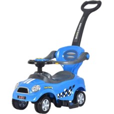 Bambi Z 321