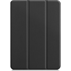 Becover Soft Edge TPU for iPad mini 2024