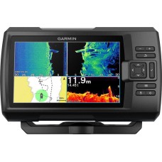 Garmin Striker Vivid 7sv 010-02553-00