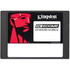 Kingston DC600ME 7.68TB SEDC600ME/7680G