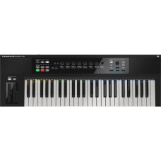 Native Instruments Komplete Kontrol S49 MK2