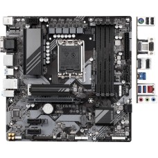 Gigabyte B760M DS3H DDR5