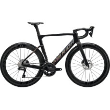 Merida Reacto 9000 2025 frame L A62511A 01331
