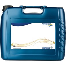 North Sea Wave Power Advantage 15W-40 20 L