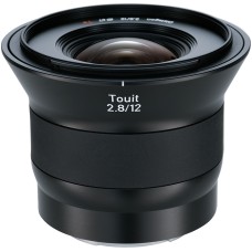 Carl Zeiss 50mm f/2.8 Touit