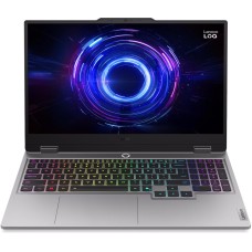 Lenovo LOQ 15IRX10 (83JE00MDFR)
