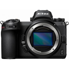 Nikon Z6 body VOA020AE