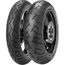Pirelli Diablo 120/70 R17 58W