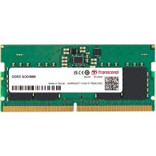 Transcend JetRam DDR5 SO-DIMM 1x16Gb JM5600ASE-16G