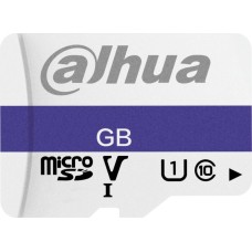 Dahua C100 microSD 64 GB DHI-TF-C100/64GB