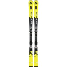 Volkl Racetiger SC 165 (2018/2019)