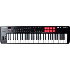 M-AUDIO Oxygen 61 MK V