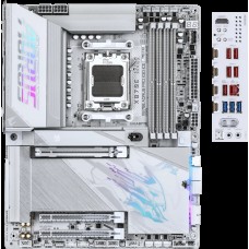 Gigabyte X870E AORUS PRO X3D ICE