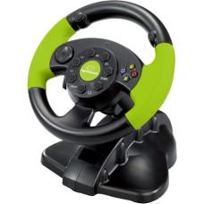 Esperanza Steering Wheel High Octane Xbox Edition EG104