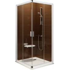 Ravak Blix 90x90 angle 1XV70C00ZH