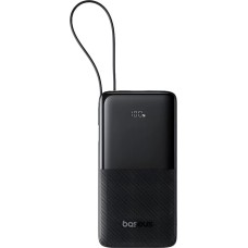 BASEUS Bipow 2 20W 20000 USB-C Cable P10077101213-01