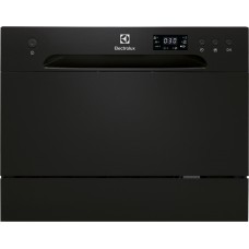 Electrolux ESF 2400 OK Black 911 046 004