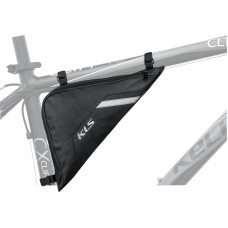 KLS Triangle ECO Bike Bag