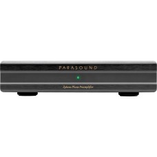 Parasound Zphono