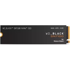 WD Black SN7100 WDS100T4X0E 1 TB