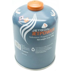 Jetboil Jetpower Fuel 450G