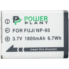 Power Plant Fuji NP-95