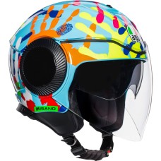 AGV Orbyt
