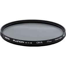 Hoya PL-CIR Fusion One 58 mm