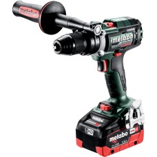 Metabo BS 18 LTX-3 BL I Metal 603181660