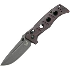 BENCHMADE Sibert Mini Adamas 273BK-2201