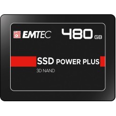 Emtec X150 SSD Power Plus ECSSD480GX150 480 GB