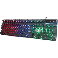 iMICE GK800 Mechanical Keyboard