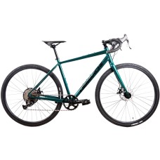 Crosser DeMarche 700C 11spd frame 21