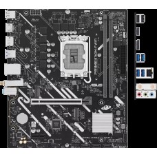 Asus PRIME B760M-F WIFI