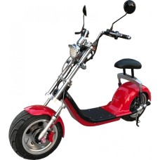 Seev CityCoco Harley