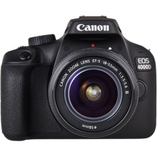 Canon EOS 4000D Kit 18-55