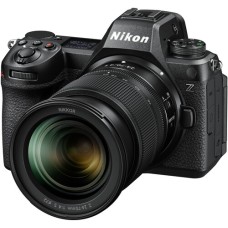 Nikon Z6 III kit 24-70
